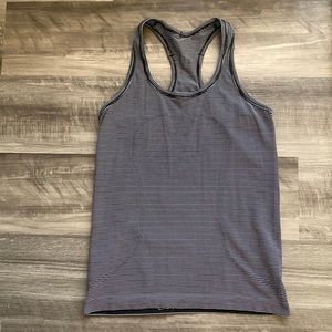 Lululemon Swiftly Tech Racerback Tank Top